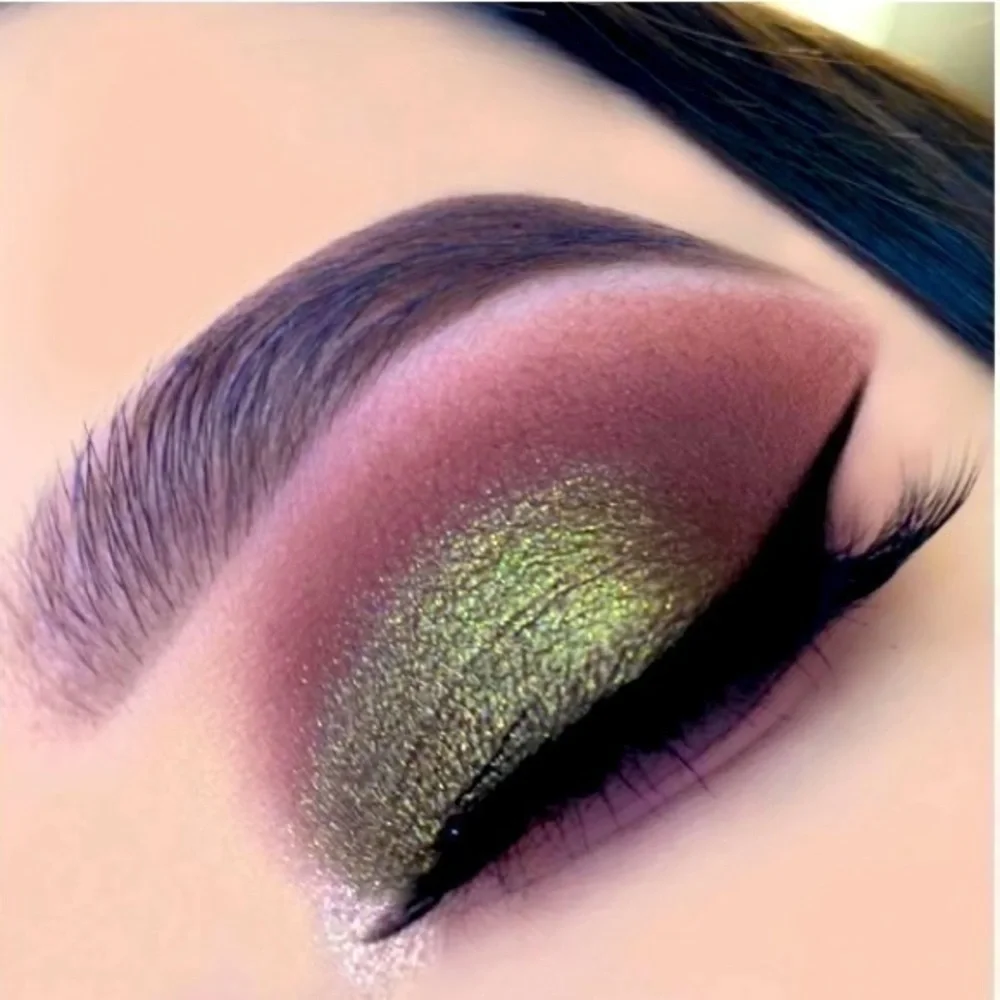 Olive You Forever Palette